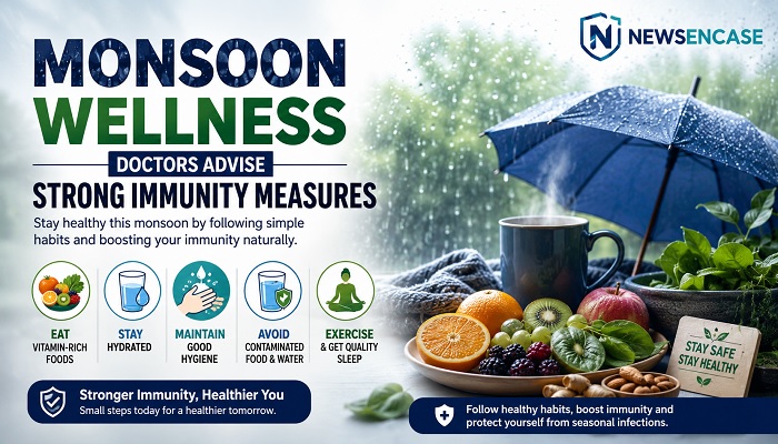 Monsoon Wellness
