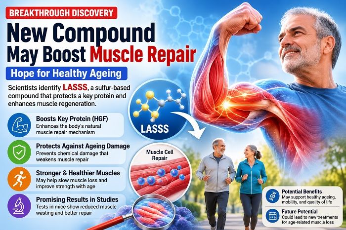 Muscle Repair