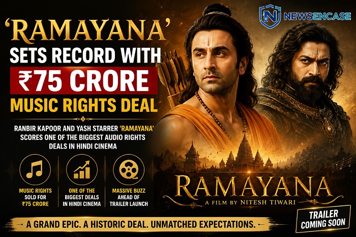 Ramayana set records