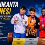 Rishikanta Singh Bags Silver