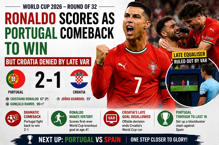 Ronaldo