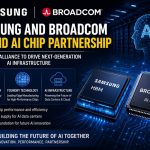 Samsung AI Chip