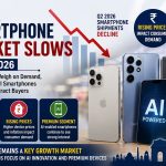 Smartphone price