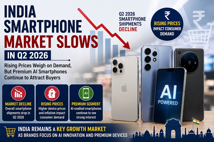 Smartphone price