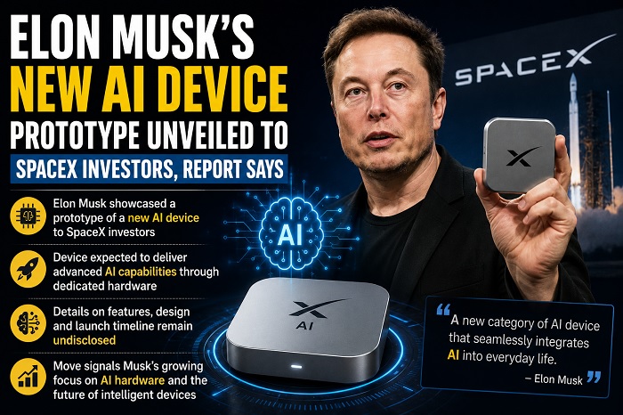 Spacex