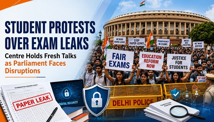 Student Protest
