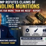 Trump Refutes
