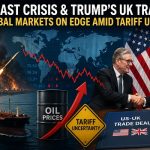 UK Trade talk