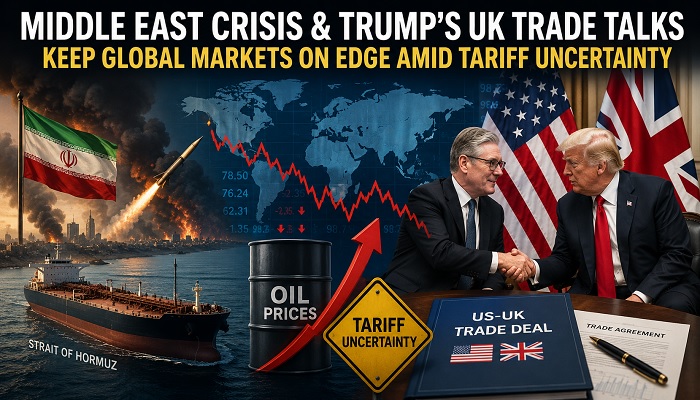 UK Trade talk