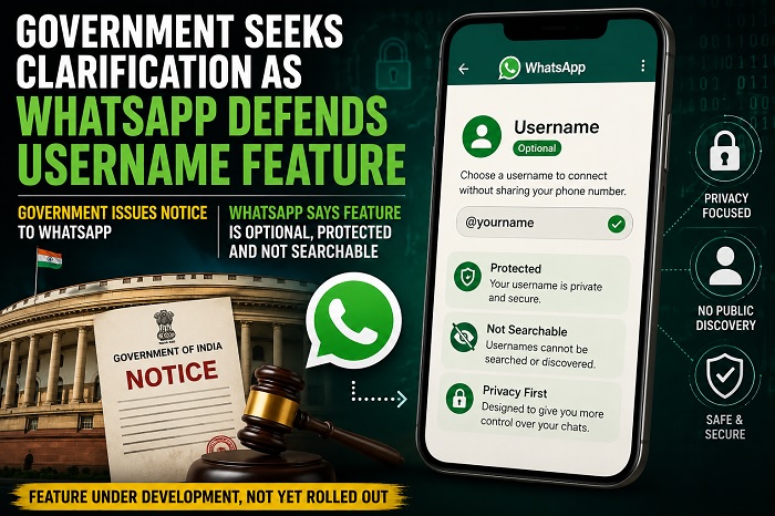 Whatsapp Updates