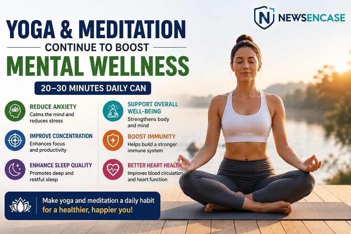 Yoga Meditation