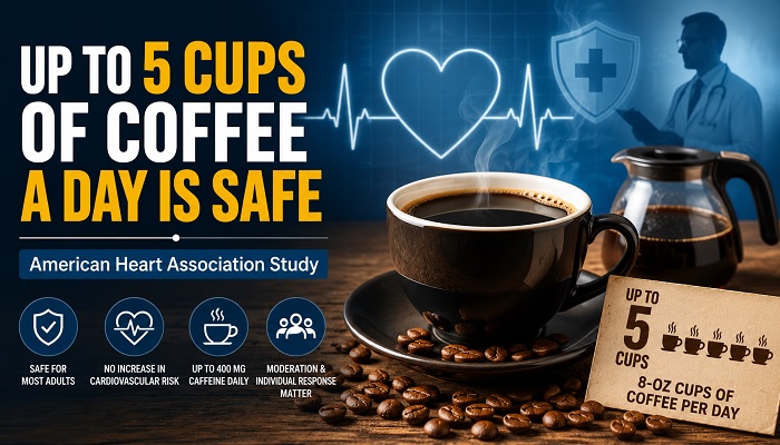 coffee for health