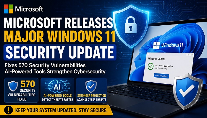 microsoft security updates