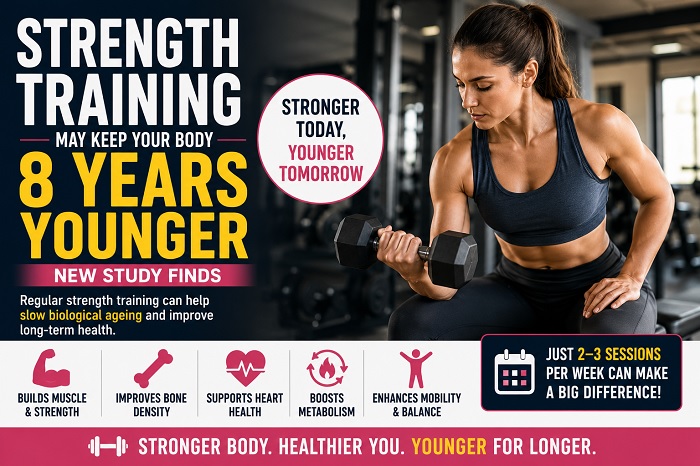 strength training