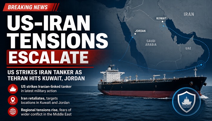 us iran tension