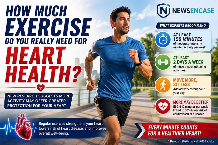 Heart Health