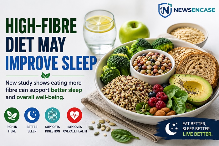 High Fibre Diet