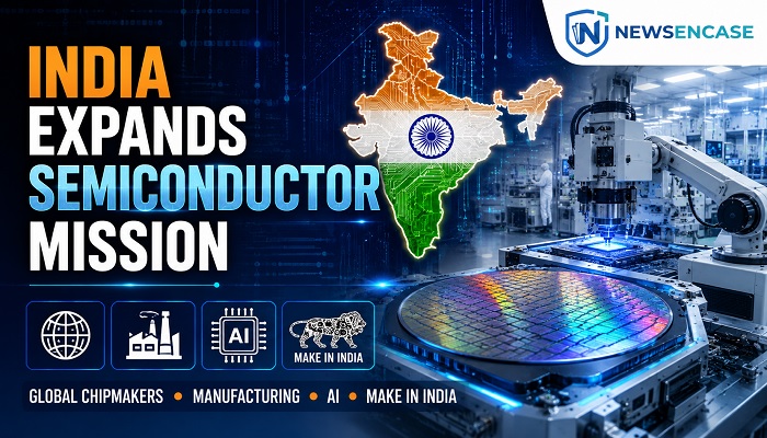 India Semiconductor Mission