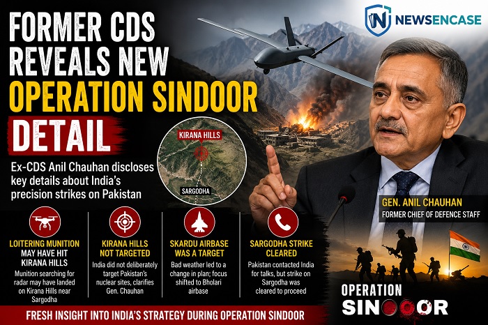 Operation Sindoor