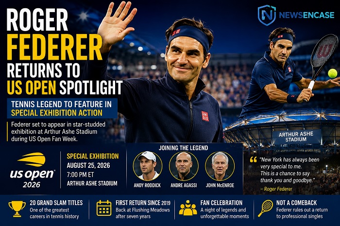 Roger Federer
