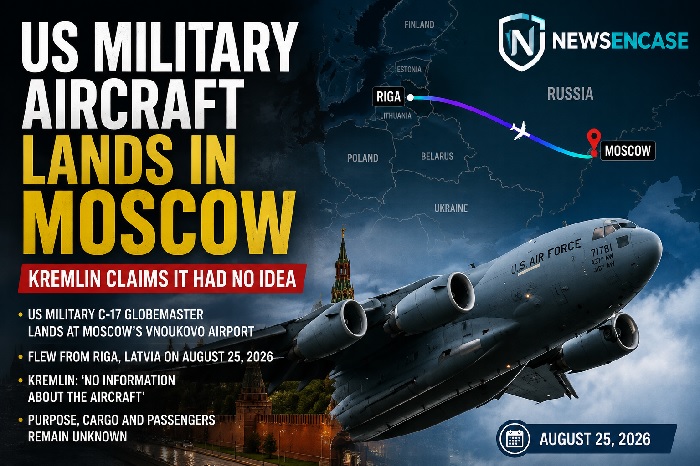 US Military Aircraft