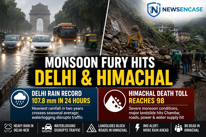 monsoon delhi himanchal