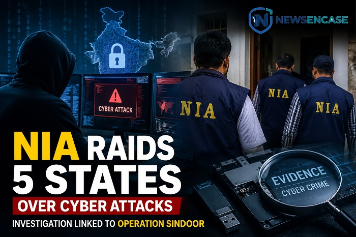 nia raid