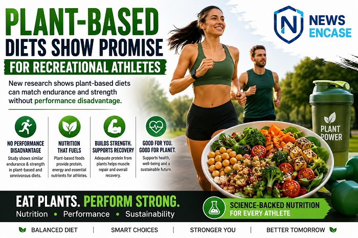 plant-based diets for athletes
