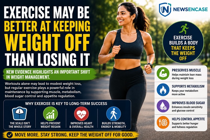 weight off