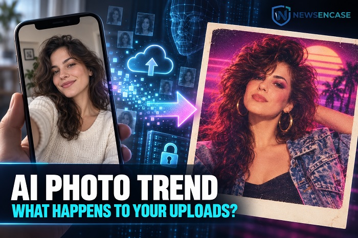 AI Photo trend
