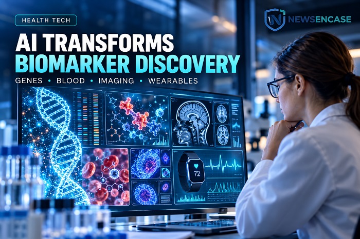 AI transformation