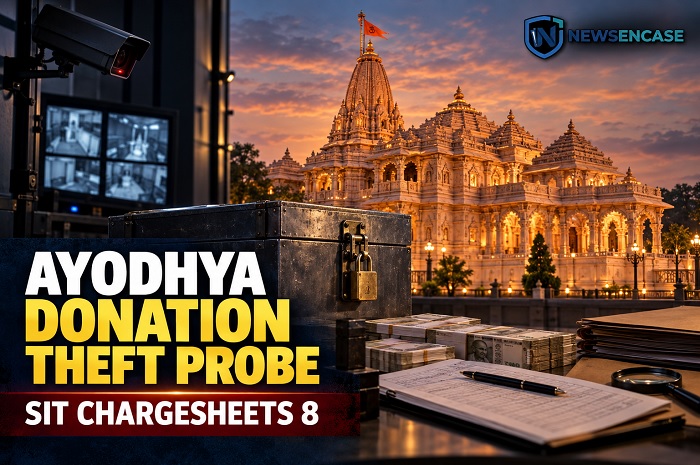 Ayodhya Ram Mandir