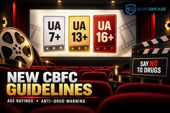 CBFC Guidelines