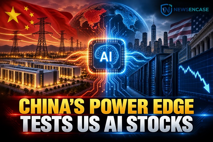 China AI Stocks
