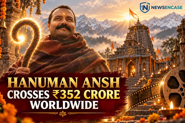 Hanuman Ansh 352cr