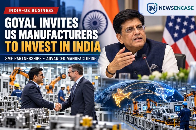 India US Business