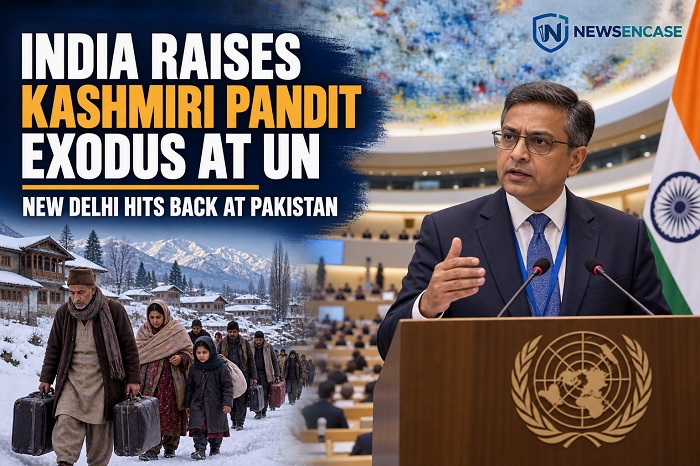 India at UN