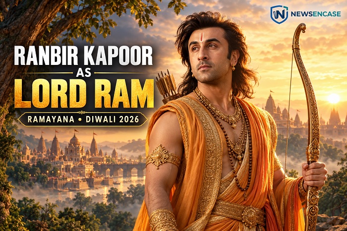 Ranbir kapoor