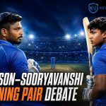Samson Suryavanshi