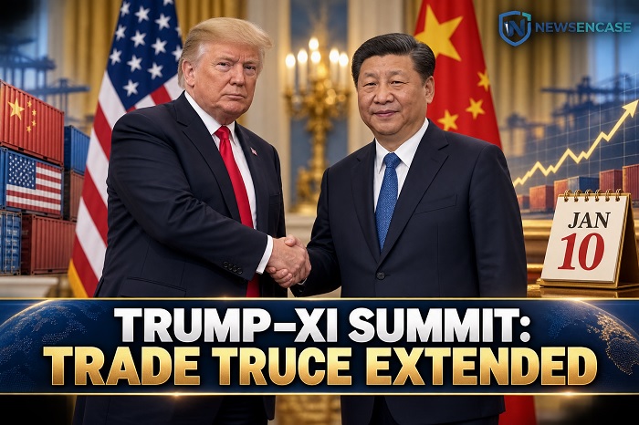 US China Trade