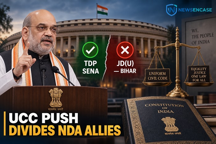 amit shah on ucc