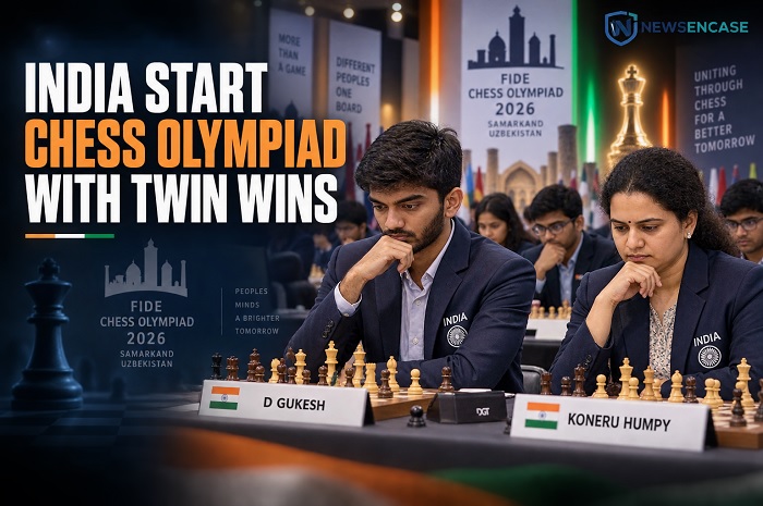 chess olympiad