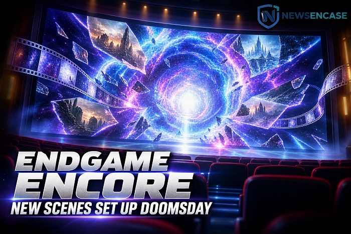 endgame encore