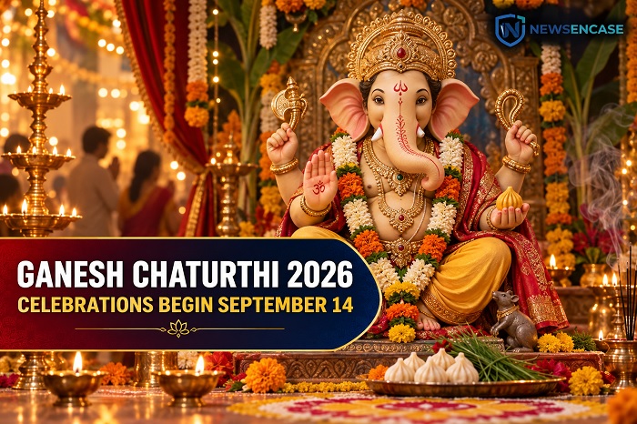 ganesh chaturthi