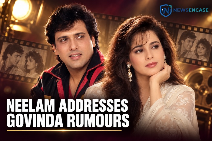 govinda rumours