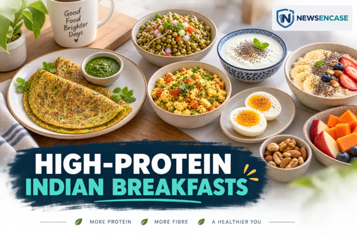 high-protein-indian-breakfasts