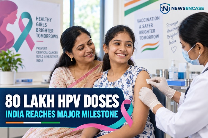 hpv doses