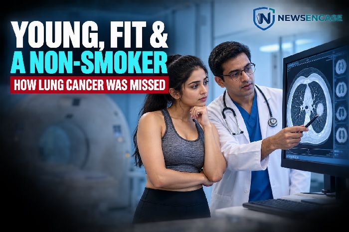 lung cancer