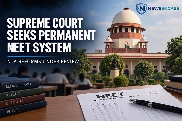 sc on neet
