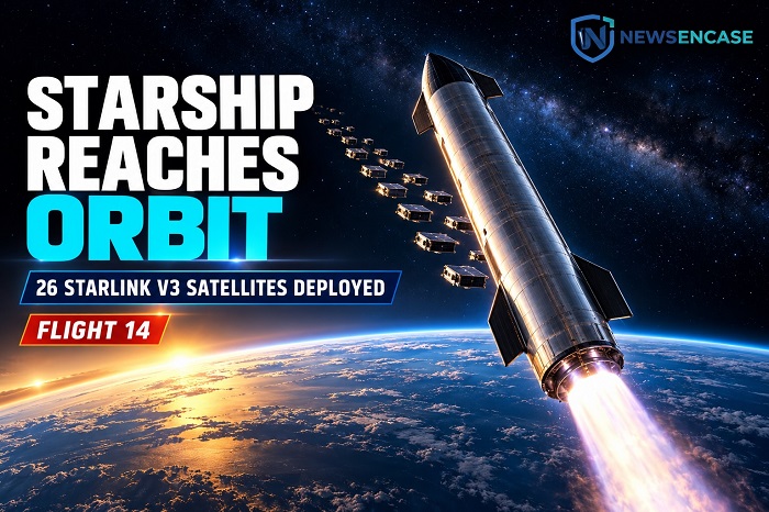 starship